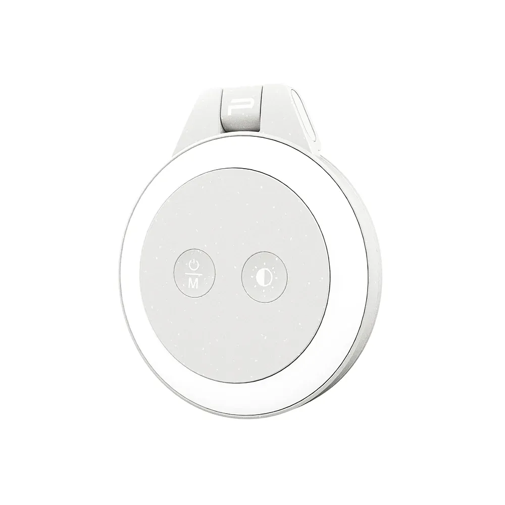 Telephony PGYTECH MagGlow Lampa LED pentru Telefon Gri